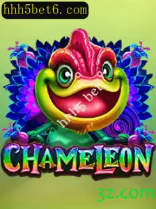 Explorando o Mundo de Chameleon e o Fascínio do Hhh5 Bet