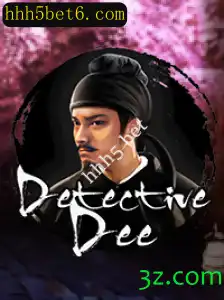 Explorando o Mundo Fascinante de DetectiveDee e hhh5 bet