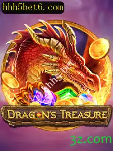 Descubra o Mundo de Aventuras de DragonsTreasure e a Emoção das Apostas HHH5 Bet