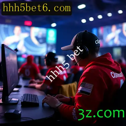 Esportes virtuais