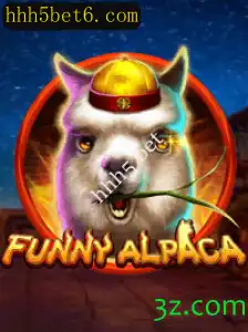 Explorando o Mundo de FunnyAlpaca: Um Novo Jogo Envolvente
