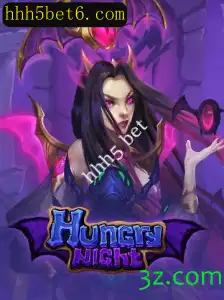 Explorando HungryNight: O Novo Fenômeno de Apostas