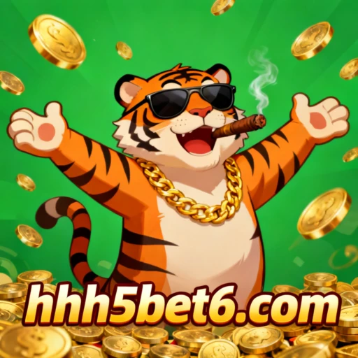 hhh5 bet Logo
