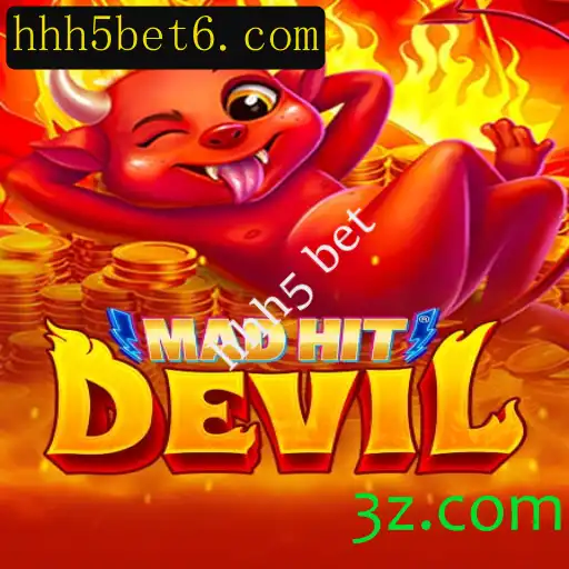 Conheça MadHitDevil: O Jogo de Apostas que Está Conquistando o Público