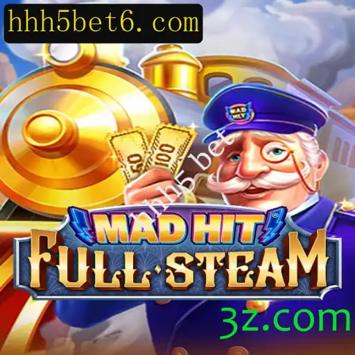 Domine o Novo Jogo MadHitFullSteam com Estratégias de hhh5 Bet