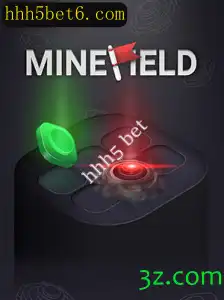 Tudo Sobre o Jogo 'MineField': Mergulhe no Desafio e Aventura