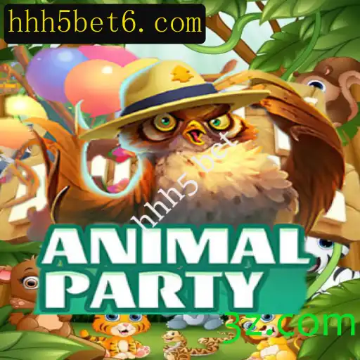 Conheça AnimalParty: O Novo Fenômeno de Entretenimento Interativo