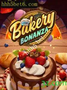 Descubra o Mundo Divertido de BakeryBonanza com a Tendência HHH5 Bet