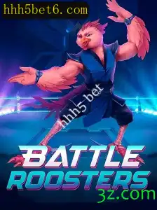 Descubra o Mundo Empolgante de BattleRoosters