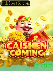 CAISHENCOMING: Aventure-se Neste Jogo de Azar Fascinante