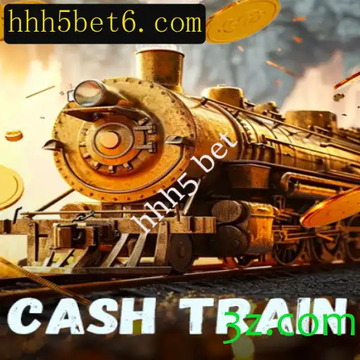 Descubra o Fascinante Mundo de CashTrain e o Impacto do hhh5 bet
