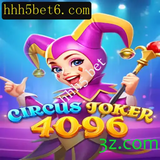 Explorando o Fascinante Mundo de CircusJoker4096: Um Mergulho nas Regras e Dinâmicas