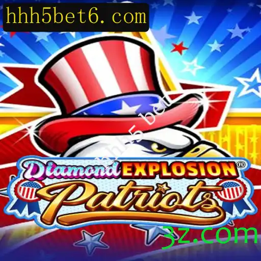 Descubra o Mundo Empolgante de DiamondExplosionPatriots
