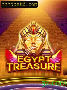 Explorando o Fascinante Mundo de EgyptTreasure: Uma Aventura de Apostas no Tema Egípcio