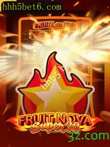 Descubra o Universo de FruitrNovaSupe30: Um Mergulho nas Regras e Estratégias Inovadoras