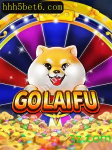 GoLaiFu: Descubra o Novo Fenômeno do Mundo dos Jogos