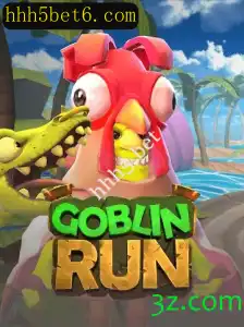 Descubra o Mundo Empolgante de GoblinRun e HHH5 Bet