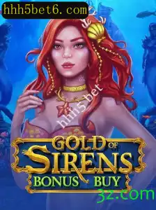Explorando o Fascinante Mundo de GoldofSirensBonusBuy: Um Jogo Revolucionário