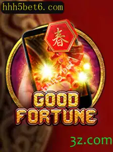 Explorando GoodFortuneM: A Nova Sensação dos Jogos de Apostas