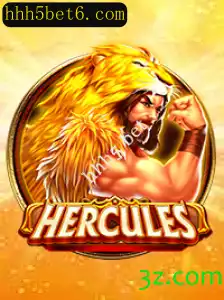 Explorando o Fascinante Mundo de Hercules e a Emoção das Apostas HHH5 Bet