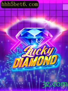 LuckyDiamond: Descubra o Fascínio do Novo Jogo de Azar