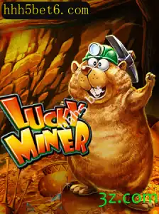 Descubra o Fascinante Mundo de LuckyMiner: Como Jogar e Ganhar com a HHH5 Bet