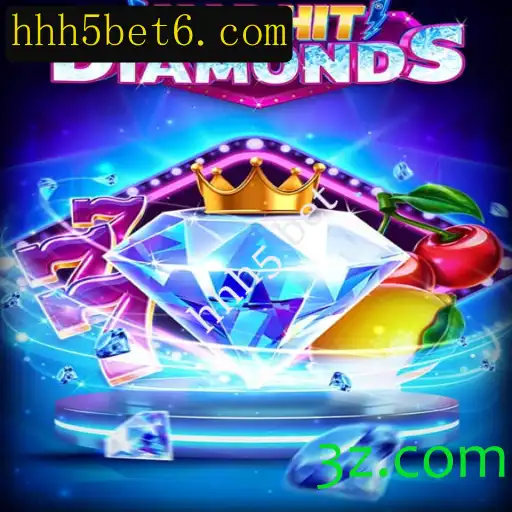 Explorando MadHitDiamonds: Um Mergulho no Mundo dos Jogos de Aposta