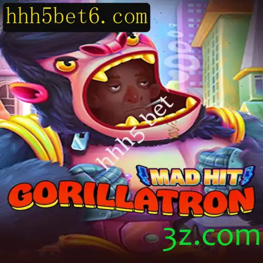 Explorando o Universo de MadHitGorillatron: Um Guia Completo
