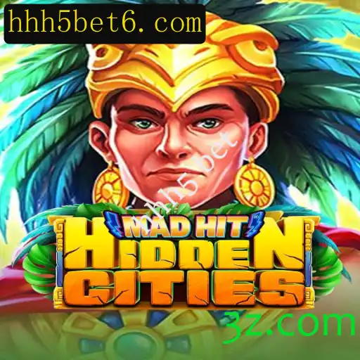 Descubra o Fascinante Mundo de MadHitHiddenCities e o Fenômeno 'hhh5 bet'