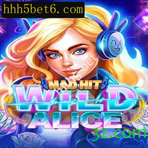 Explorando MadHitWildAlice: Um Mergulho no Emocionante Mundo do Jogo de Azar