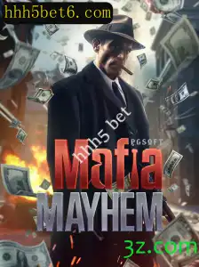 MafiaMayhem: Um Mergulho no Mundo do Jogo de Estratégia Envolvente