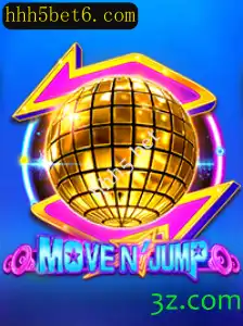 Explorando o Fascinante Mundo de MovenJump: Um Guia Completo com Enfoque em hhh5 bet