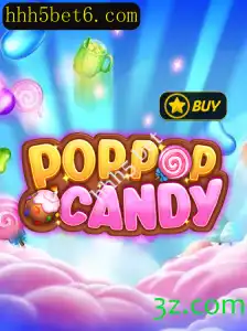 Descubra o Mundo de POPPOPCANDY e Entenda o Fenômeno 'hhh5 bet'
