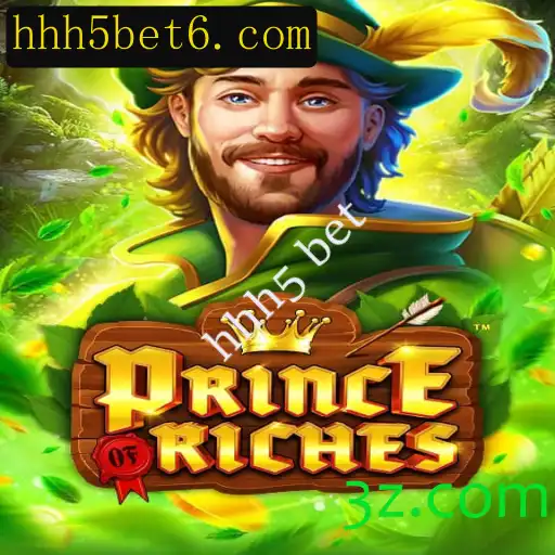 Explorando o Fascinante Mundo de PrinceOfRiches: Um Guia Completo