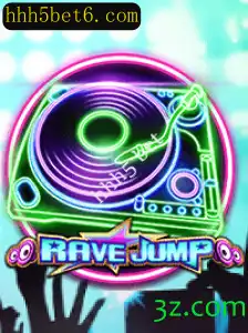 Explorando o Universo de RaveJump: Inovação e Aventura no Mundo dos Jogos
