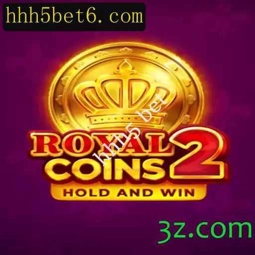 Explorando o Fascinante Mundo de RoyalCoins2: Uma Jornada no Universo das Apostas