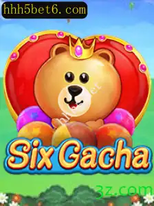 Descubra o Mundo Empolgante de SixGacha: Uma Aventura com hhh5 bet
