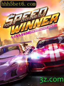 SpeedWinner: Explore as Regras e Estratégias para o Jogo de Corrida Acelerado da HHH5 Bet