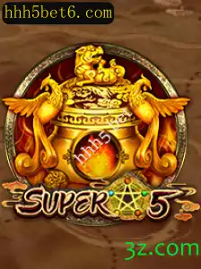 Explorando o Mundo do Super5: Um Guia Completo