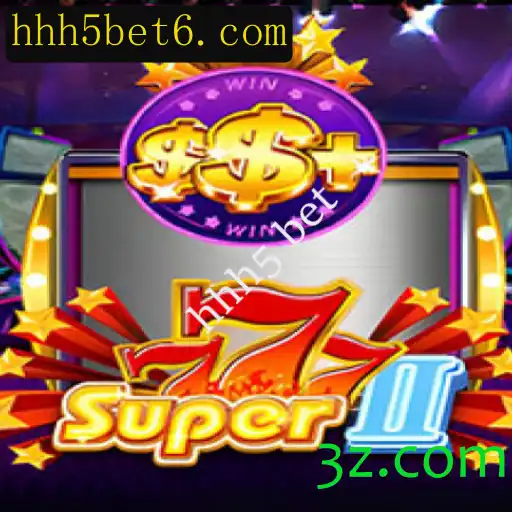 Explorando o Mundo do Jogo Super777II: Regras e Estratégias