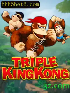 Descubra o Fascinante Mundo do TripleKingKong e a Estratégia hhh5 bet