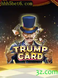 Explorando TrumpCard: Jogo Estratégico Contemporâneo