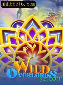 Explorando o Fenômeno de WildOverlords: O Jogo que Revoluciona o Mercado com hhh5 Bet