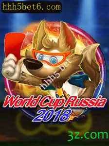 WorldCupRussia2018: Explorando o Jogo e a Nova Palavra-chave