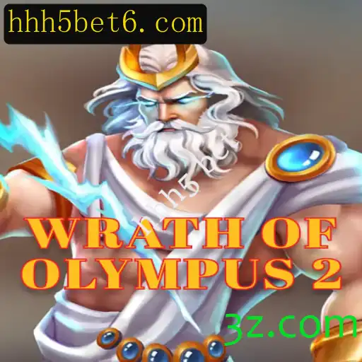 Explorando WrathofOlympus2: Um Mergulho no Mundo dos Deuses