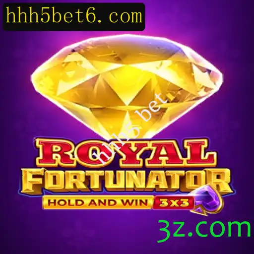 Descubra o Empolgante Mundo de RoyalFort e a Chave para HHH5 Bet