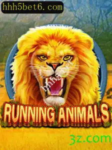 Explorando o Fascinante Mundo de RunningAnimals e a Dinâmica do hhh5 bet