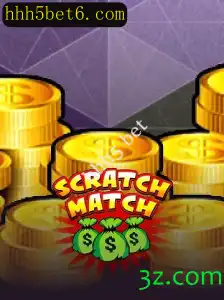 Descubra ScratchMatch: O Jogo Revolucionário que Une Apostas e Estratégia