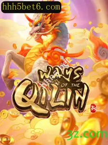Explorando o Fascinante Mundo de WaysoftheQilin
