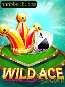 Descubra o Mundo de WildAce: O Jogo de Mesa Emocionante com 'hhh5 bet'